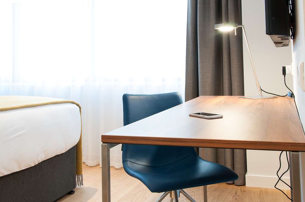 Premier Suites Plus Rotterdam Pokój zdjęcie